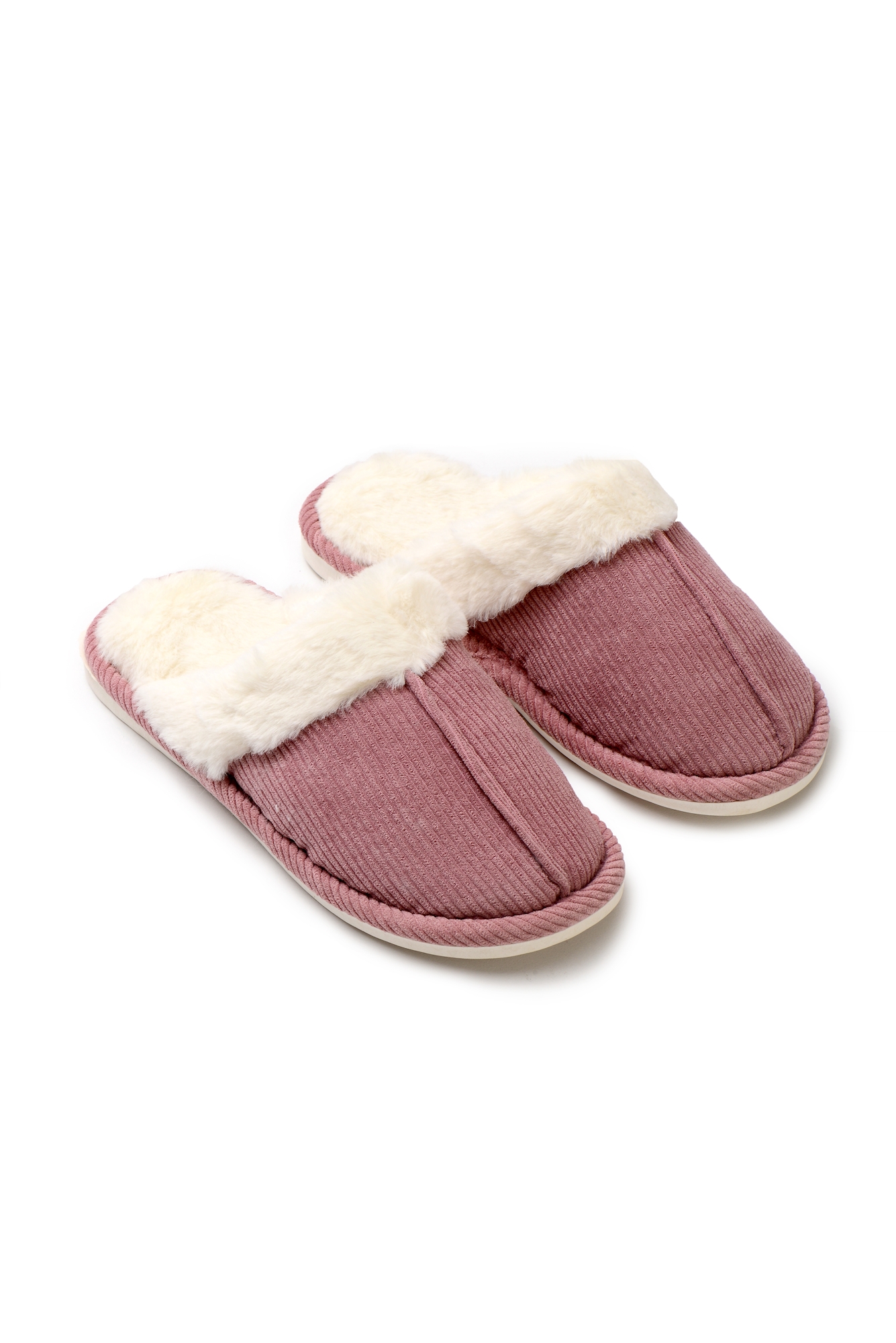 Cozy Slipper | Marie France