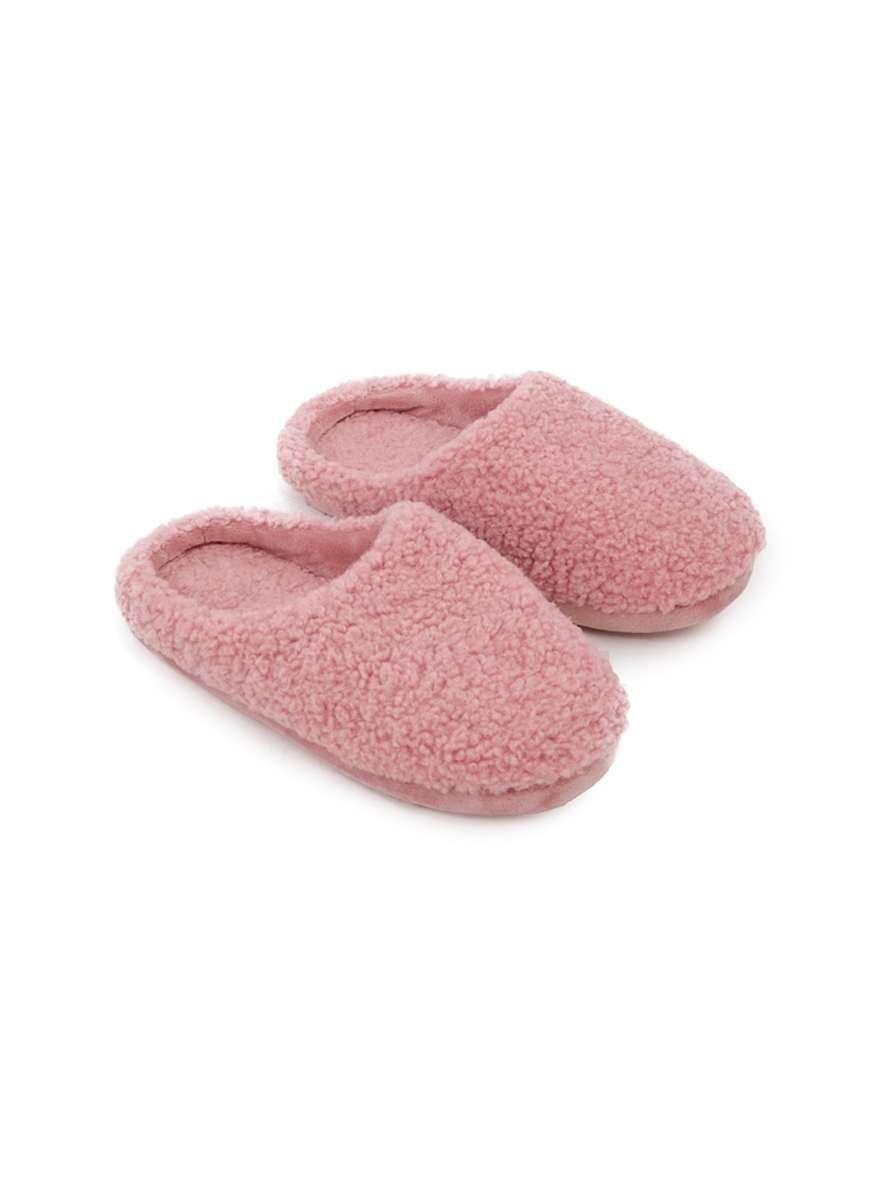 Fina - Winter Slippers | Marie France