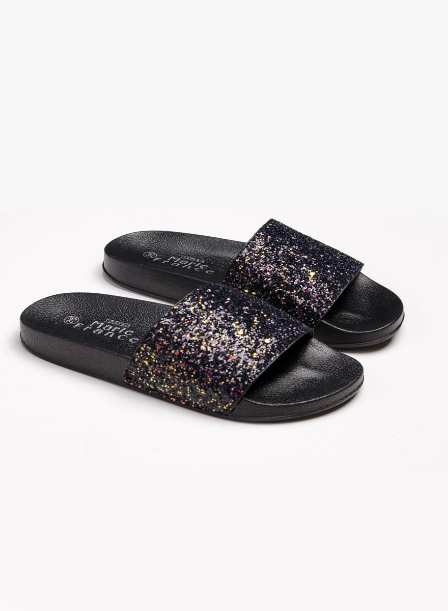 Perth Slider - Summer Footwear | Marie France