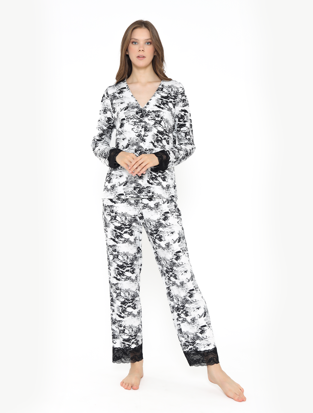 Venusa Pant Marie France Marie France Official Website