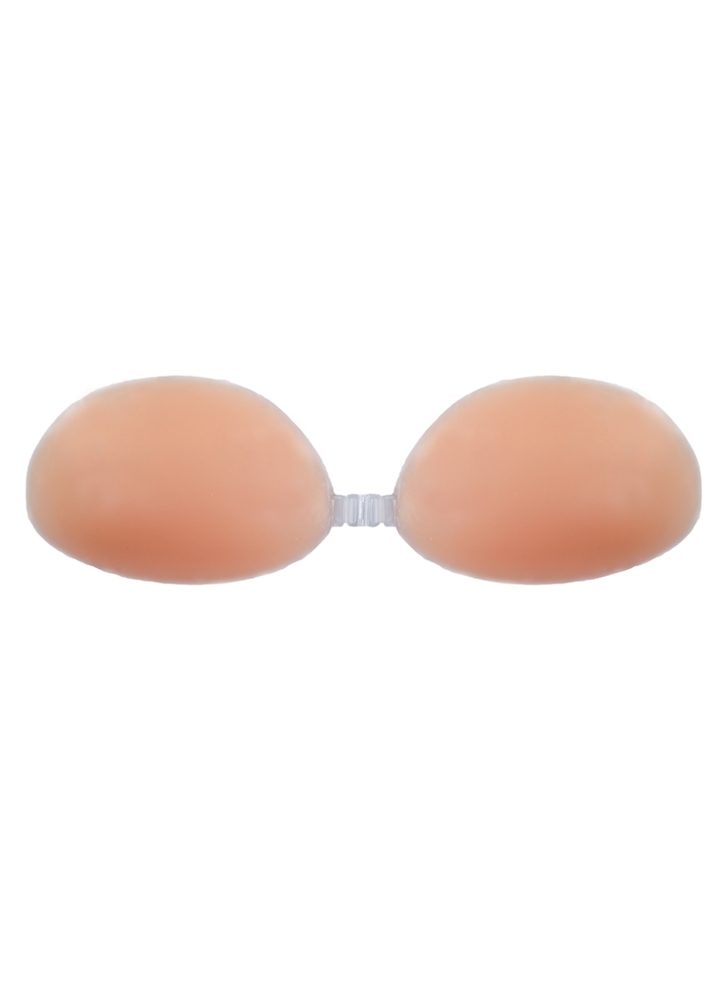Fashion Forms Women's Water Wear Push-Up Pads - Nude A/B