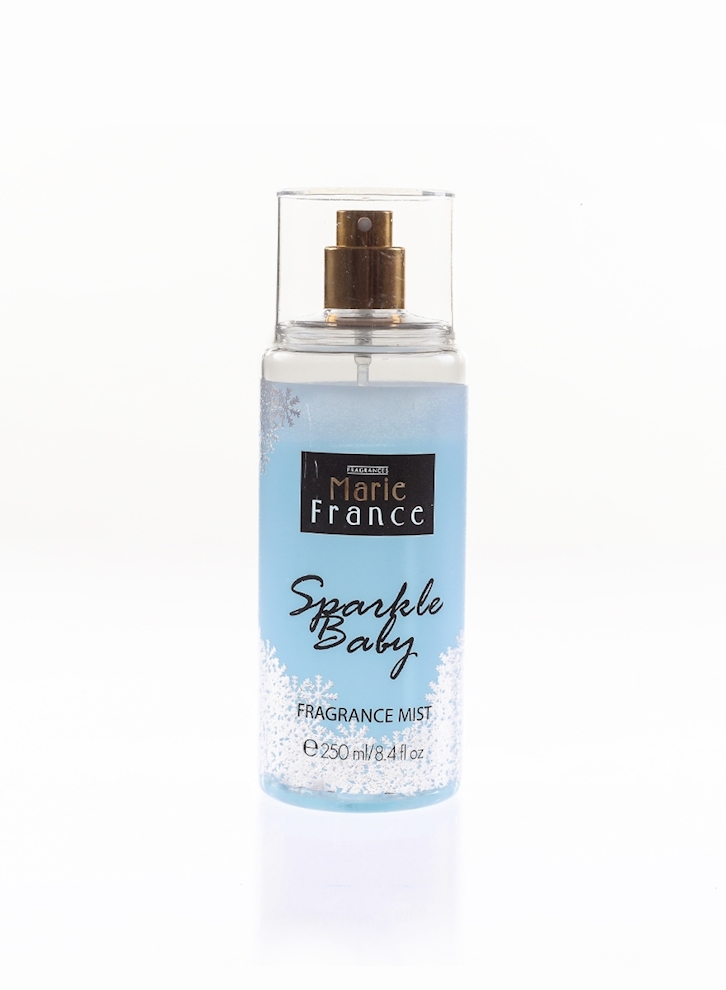 splash perfume