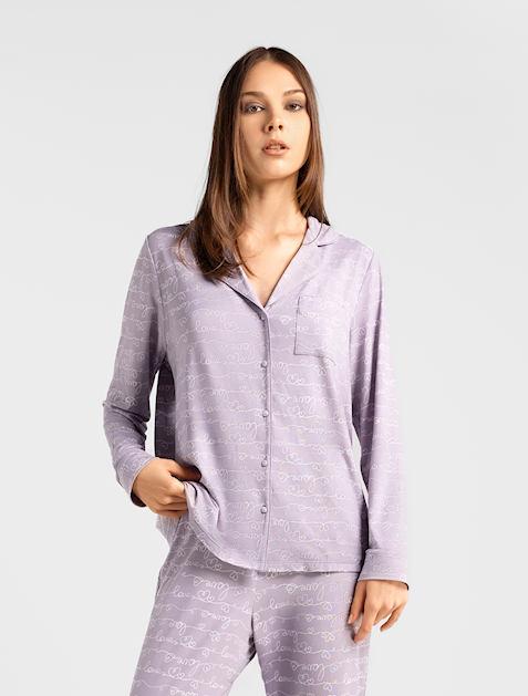 Gamona Chemise | Marie France