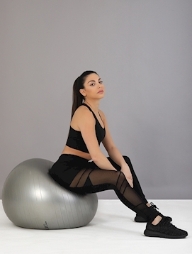 marie france leggings 2018