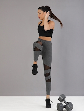 marie france leggings 2018